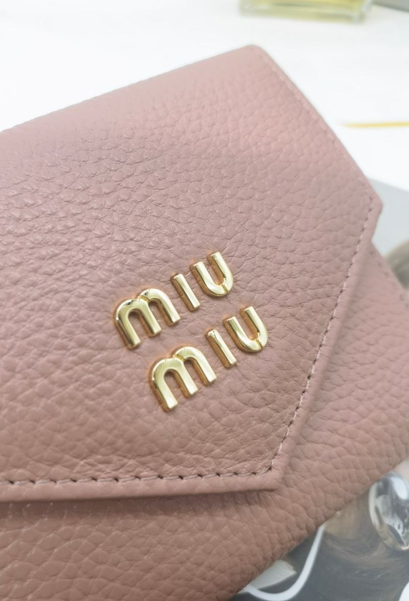 Miu Miu Wallets Purse